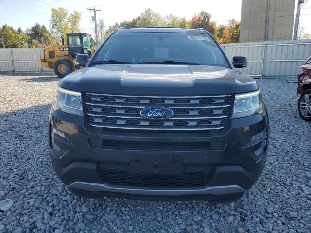 2016 FORD EXPLORER XLT - 1FM5K8D83GGC22110