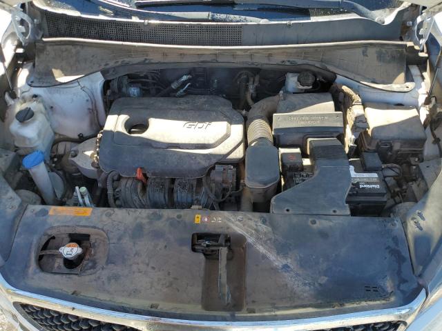 2018 KIA SORENTO LX #3296259433