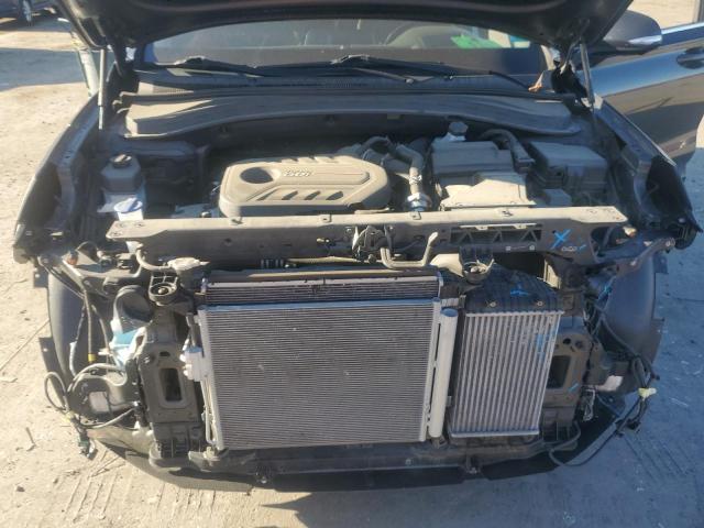 2020 HYUNDAI SANTA FE L - 5NMS5CAA2LH255160