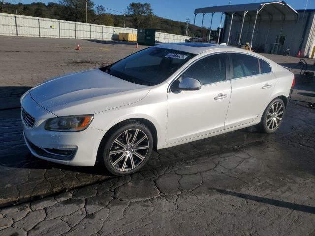 VOLVO S60 PREMIE