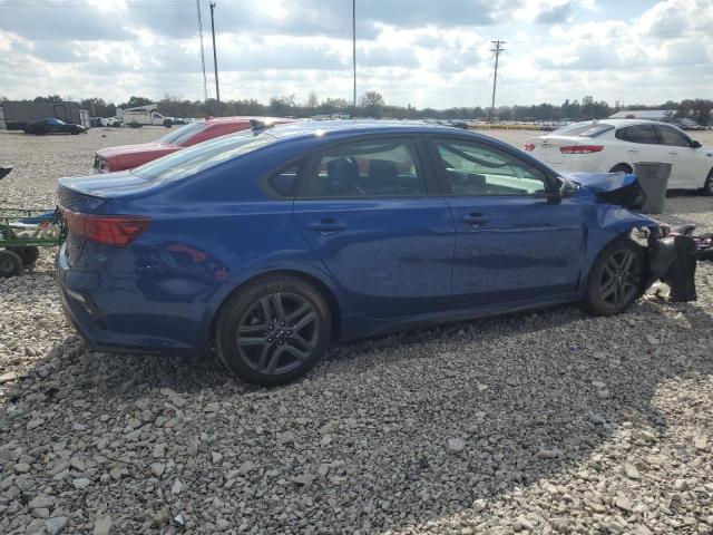 2021 KIA FORTE GT L #3303774442