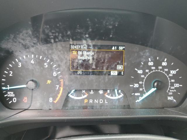 2022 FORD ESCAPE SEL - 1FMCU0H63NUB94643