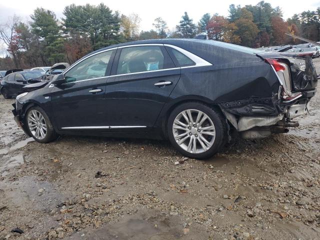 2019 CADILLAC XTS LUXURY #3296228415