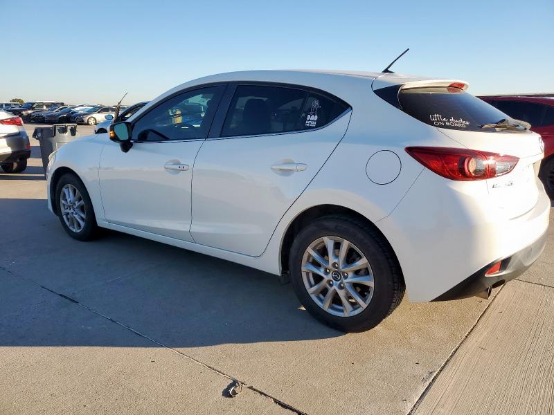 2016 MAZDA 3 TOURING - Other View