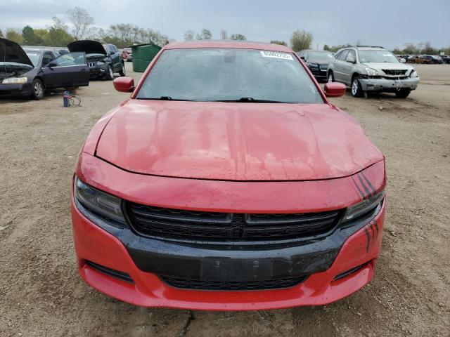 2015 DODGE CHARGER SX #3284114545