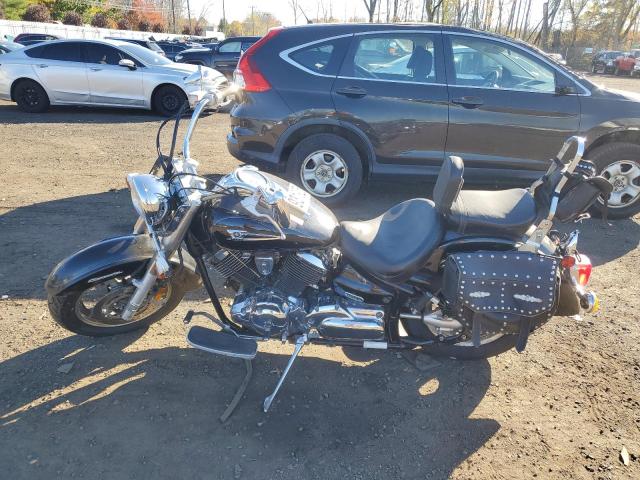 2004 YAMAHA XVS1100 A JYAVP11E14A051973