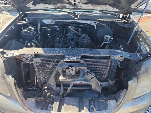 2013 GMC YUKON XL K - 1GKS2KE71DR171091