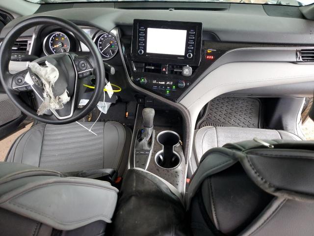 2023 TOYOTA CAMRY LE 4T1C11AK2PU164803