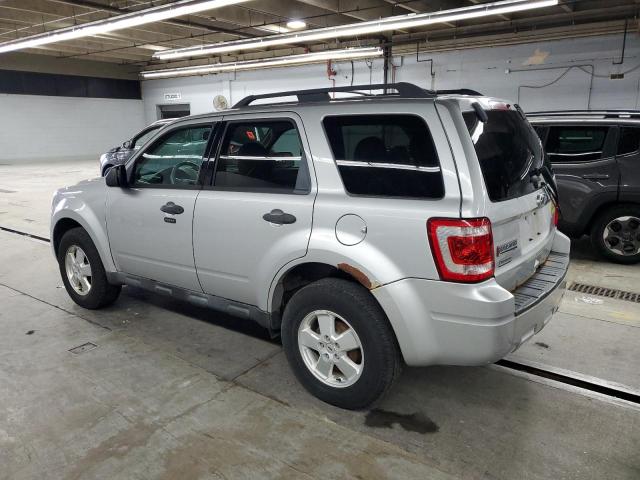 2012 FORD ESCAPE XLT #3284678335