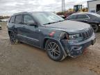 Lot #3304592439 2018 JEEP GRAND CHER