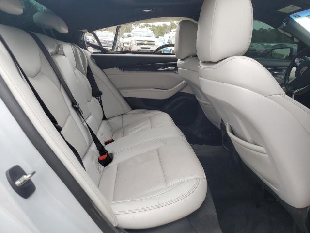 2022 CADILLAC CT5 PREMIU #3285650283