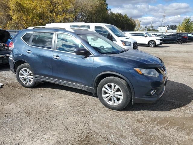 2015 NISSAN ROGUE S - 5N1AT2MTXFC790275