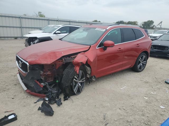 2019 VOLVO XC60 T5 MO - LYV102DK8KB325531