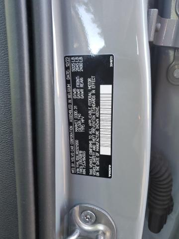 2024 VOLVO XC40 PLUS - YV4L12ULXR2321200