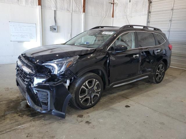 Global Auto Auctions: 2025 SUBARU ASCENT TOU