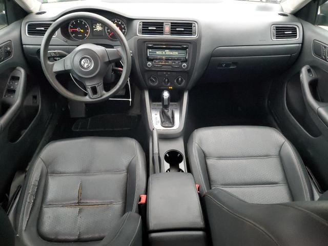 2014 VOLKSWAGEN JETTA SE - 3VWD17AJXEM223128