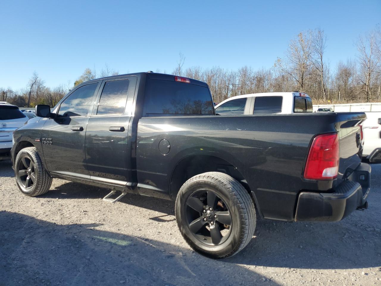RAM 1500 ST