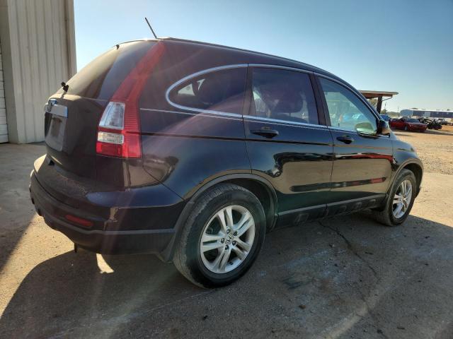 2011 HONDA CR-V EXL #3291203954