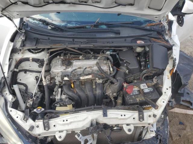 2016 TOYOTA COROLLA L 2T1BURHE0GC736180