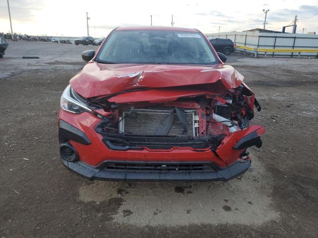 2024 SUBARU CROSSTREK - JF2GUABCXRH859600