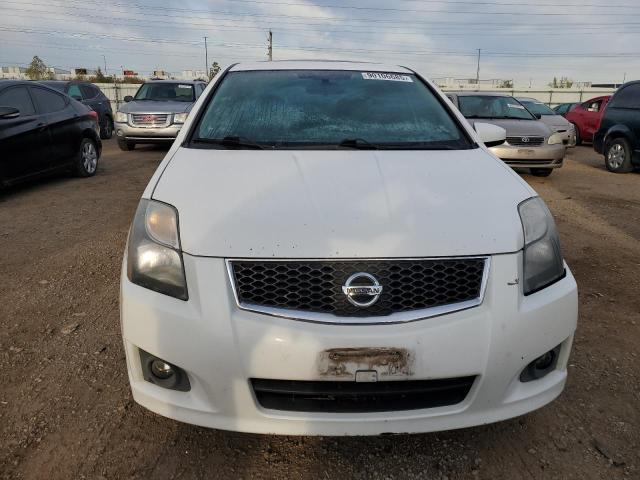 2012 NISSAN SENTRA 2.0 #3284116534