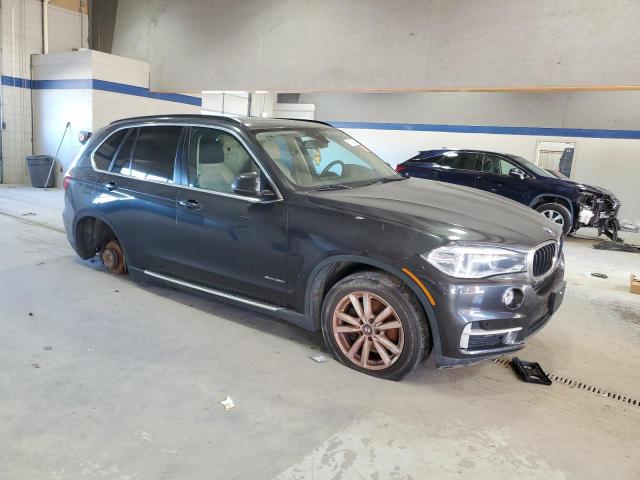 2014 BMW X5 XDRIVE3 - Other View
