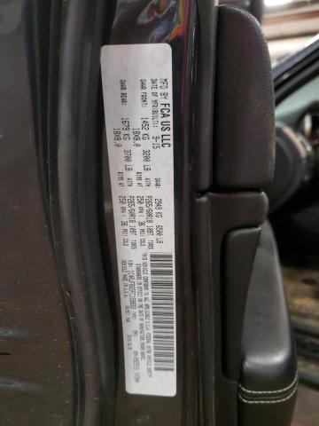 2015 JEEP GRAND CHER #3294472529
