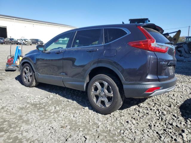 2018 HONDA CR-V EXL #3290276203