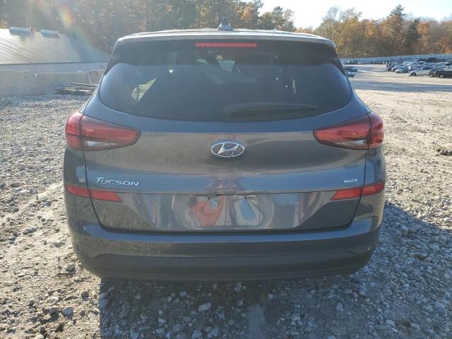 2019 HYUNDAI TUCSON SE KM8J2CA41KU931776