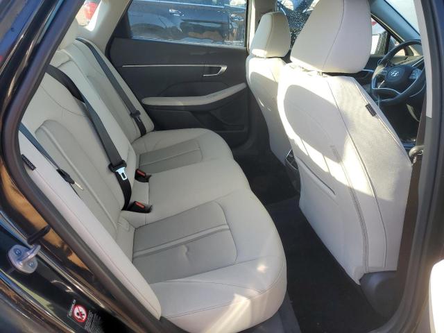 2023 HYUNDAI SONATA SEL #3282507862