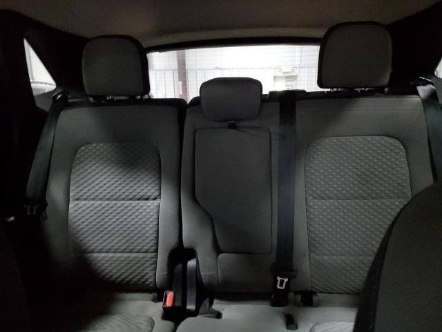 2020 FORD ESCAPE SE - 1FMCU9G61LUA47787