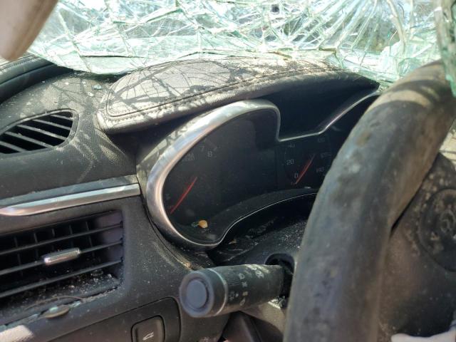 2015 CHEVROLET IMPALA LS #3278661951