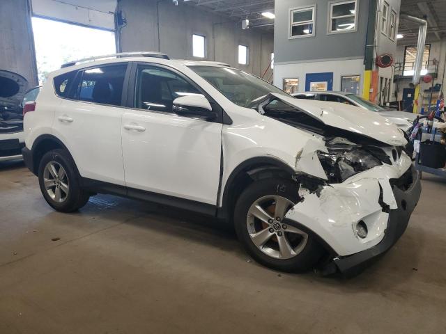 2015 TOYOTA RAV4 XLE - 2T3RFREV0FW235159