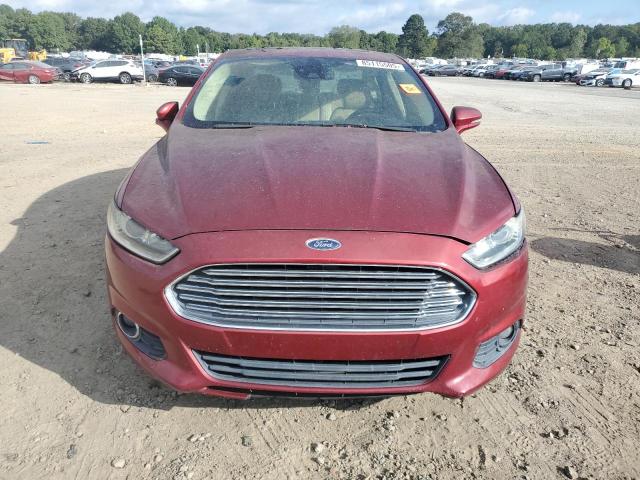 2013 FORD FUSION SE - Other View