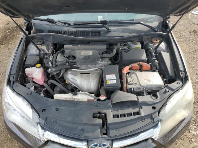 2016 TOYOTA CAMRY HYBR 4T1BD1FK4GU197619