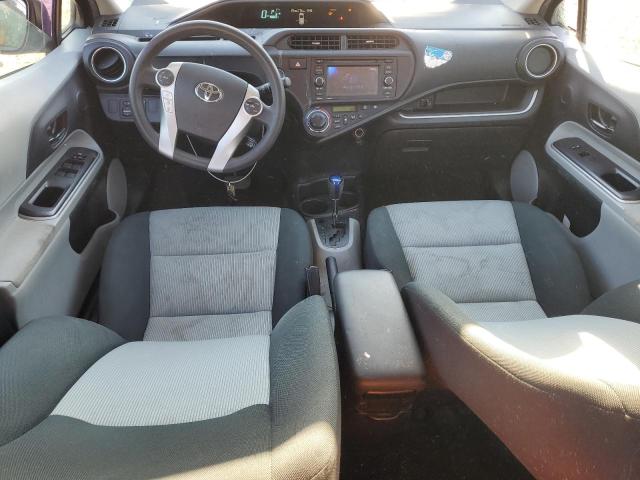 2014 TOYOTA PRIUS C - JTDKDTB30E1564481