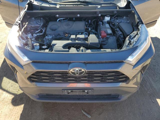 2023 TOYOTA RAV4 LE #3293842601