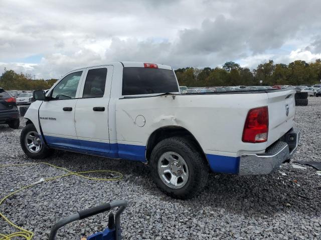 2012 DODGE RAM 1500 S #3281631385
