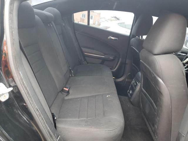 2013 DODGE CHARGER SE - 2C3CDXBG8DH555532