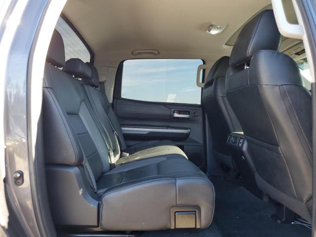 2020 TOYOTA TUNDRA CRE - 5TFHY5F18LX907048