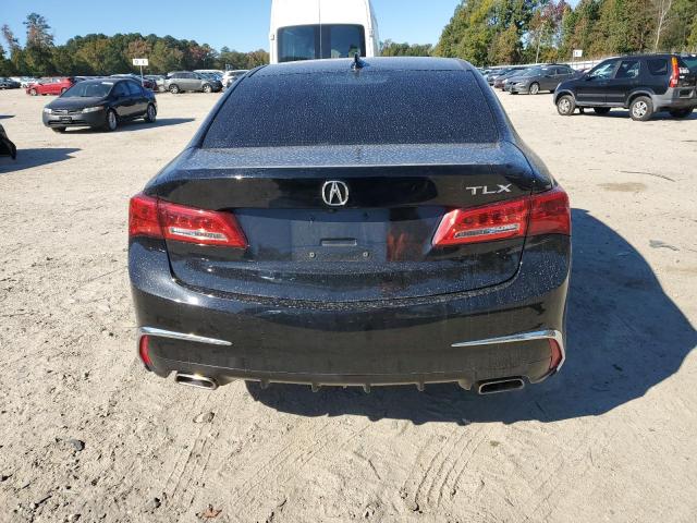 2020 ACURA TLX 19UUB2F32LA001711