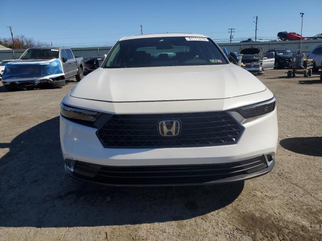 2025 HONDA ACCORD HYBRID SPORT 1HGCY2F58SA033704