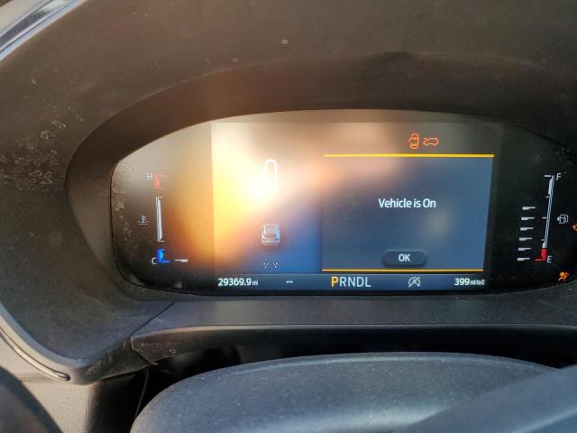 2024 FORD ESCAPE ST #3291110199