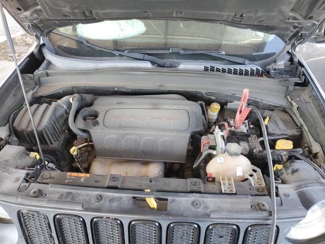 2016 JEEP RENEGADE L #3304749910