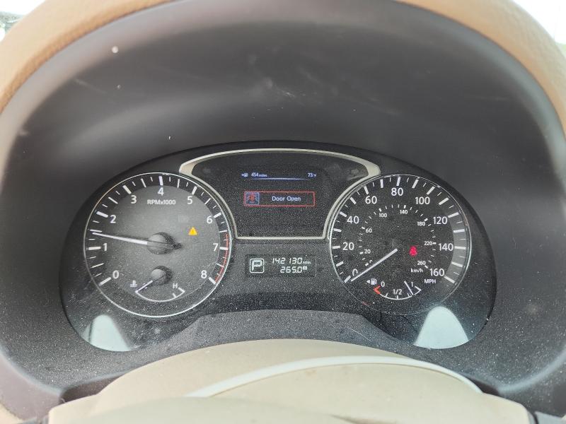 2013 NISSAN ALTIMA SL - 1N4AL3AP9DN481373