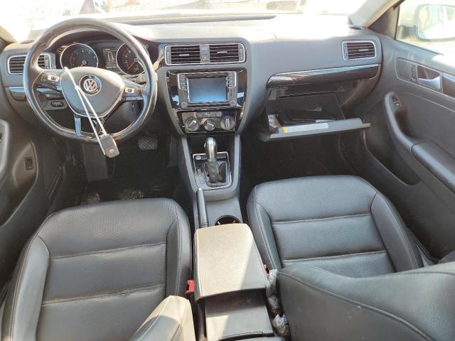 2016 VOLKSWAGEN JETTA SEL 3VWL17AJ5GM309915