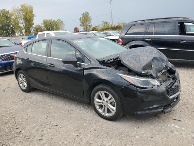 2017 CHEVROLET CRUZE LT - 3G1BE6SM1HS579929