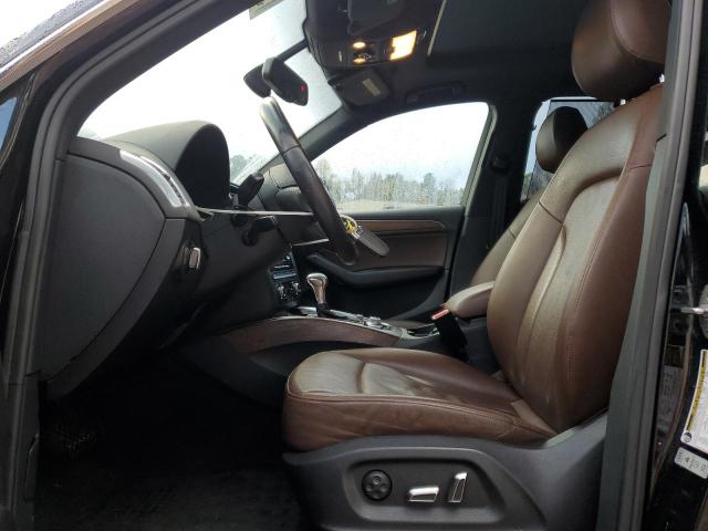 2013 AUDI Q5 PRESTIG - WA1WGAFP5DA029844