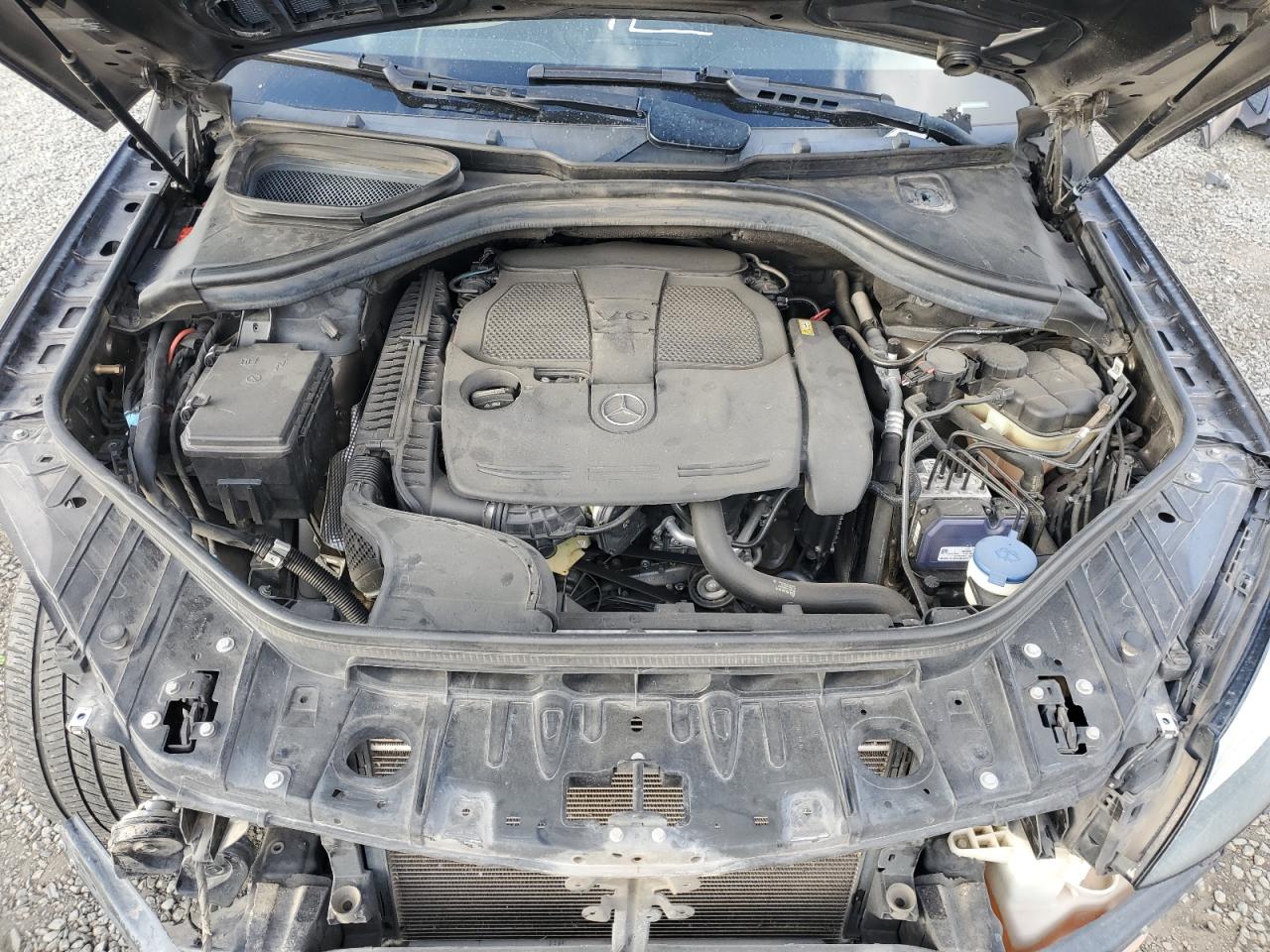 MERCEDES-BENZ GLE-CLASS 350