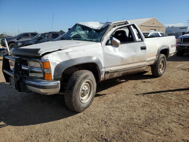 CHEVROLET GMT-400 K2
